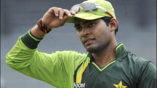 Umar Akmal