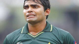 Umar Akmal