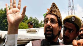 Umar Farooq