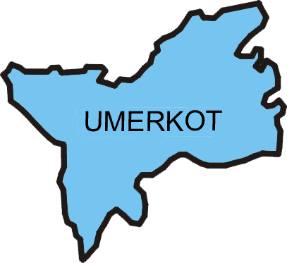 Umer Kot