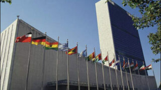 United Nations