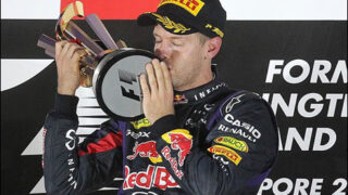 Vettel