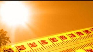 Warm Weather