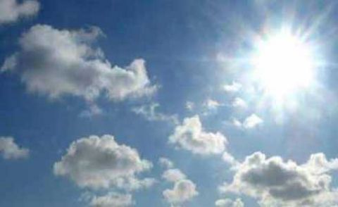 آئندہ 24  گھنٹوں میں ملک کے بیشتر علاقوں میں موسم گرم اور مرطوب رہے گا