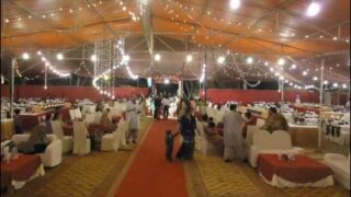 Wedding Halls