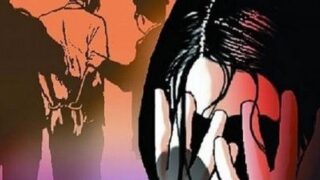 Women Rape