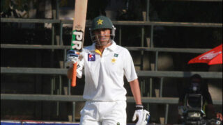 Younis Khan