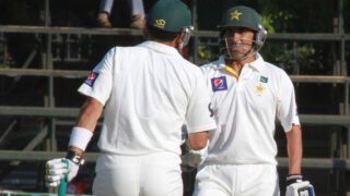 Younis Khan