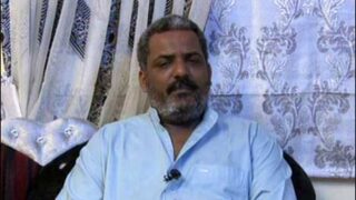 Zafar Baloch