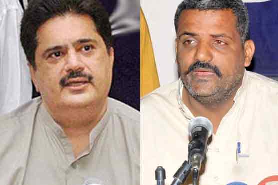 ظفر بلوچ کا قتل، نبیل گبول کیخلاف مقدمہ درج