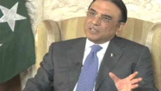 Zardari