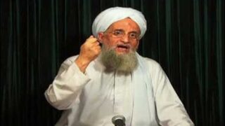 Zawahiri