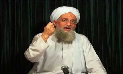 Zawahiri