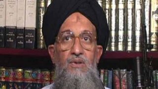 Zawahiri