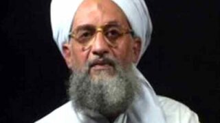 Zawahiri