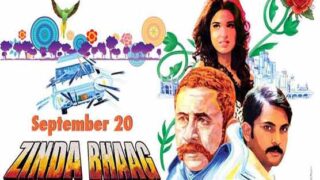 Zinda Bhaag