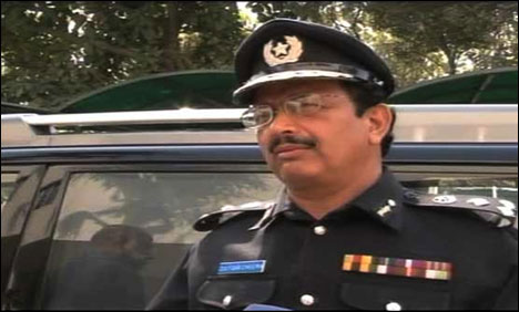 Zulfiqar Cheema
