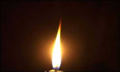 گڈو پاور ہاوس سے آنے والی ٹرانسمیشن لائن میں خرابی