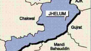 Jhelum