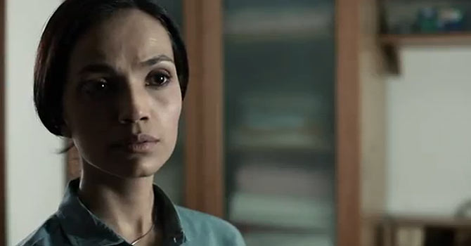 پاکستانی فلم لمحہ کا کراچی میں ہوا پریمئیر شو