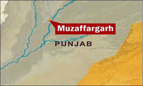 Muzaffargarh