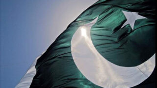 pakistan
