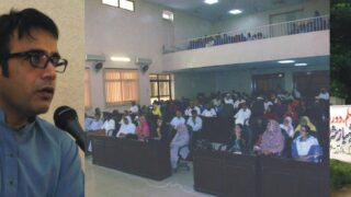 Literacy Day