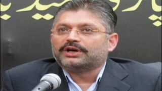 Sharjeel Memon