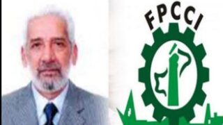 Zubair Ahmed Malik