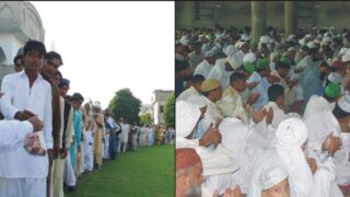 Hazrat Pir Mohammad Afzal Qadri