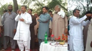 Chaudhry Athar Maqbool