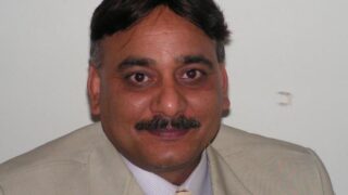 Waseem Raza