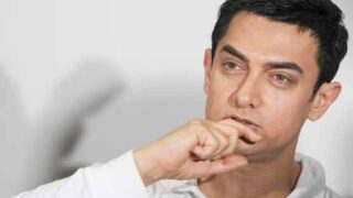 Aamir Khan