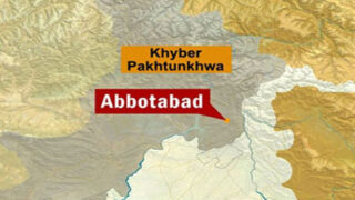 Abbottabad