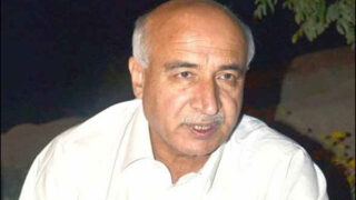 Abdul Malik