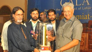 Abdul Qadeer Khan