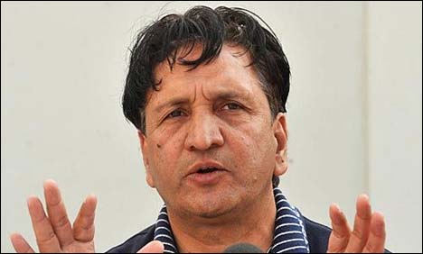 Abdul Qadir