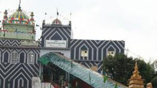 Abdullah Shah Ghazi