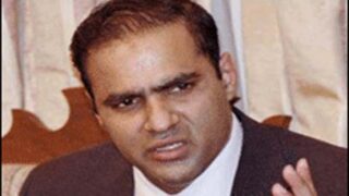 Abid Sher