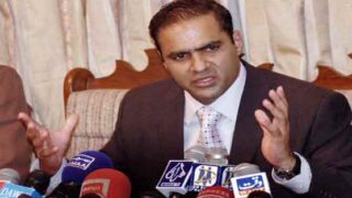 Abid Sher Ali