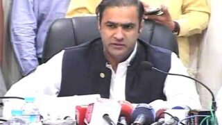 Abid Sher Ali