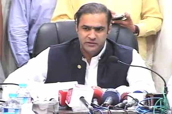 Abid Sher Ali