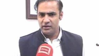 Abid Sher Ali