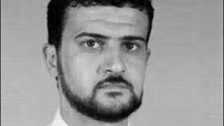 Abu Anas Al liby