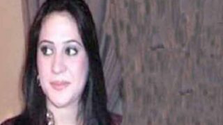 Actress Sapna
