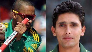 Adnan Akmal - Robin Patterson