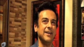 Adnan Sami Khan