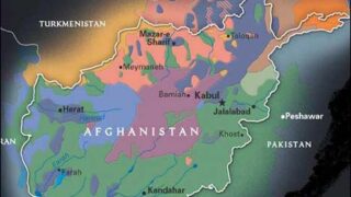Afghanistan