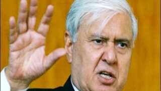 Aftab Sherpao