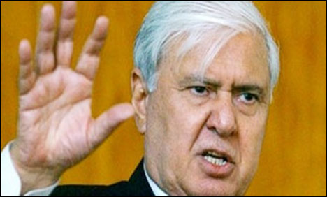 عوام مہنگائی کی نئی لہر کا مقابلہ کرنے کی سکت نہیں رکھتے، آفتاب شیرپاو